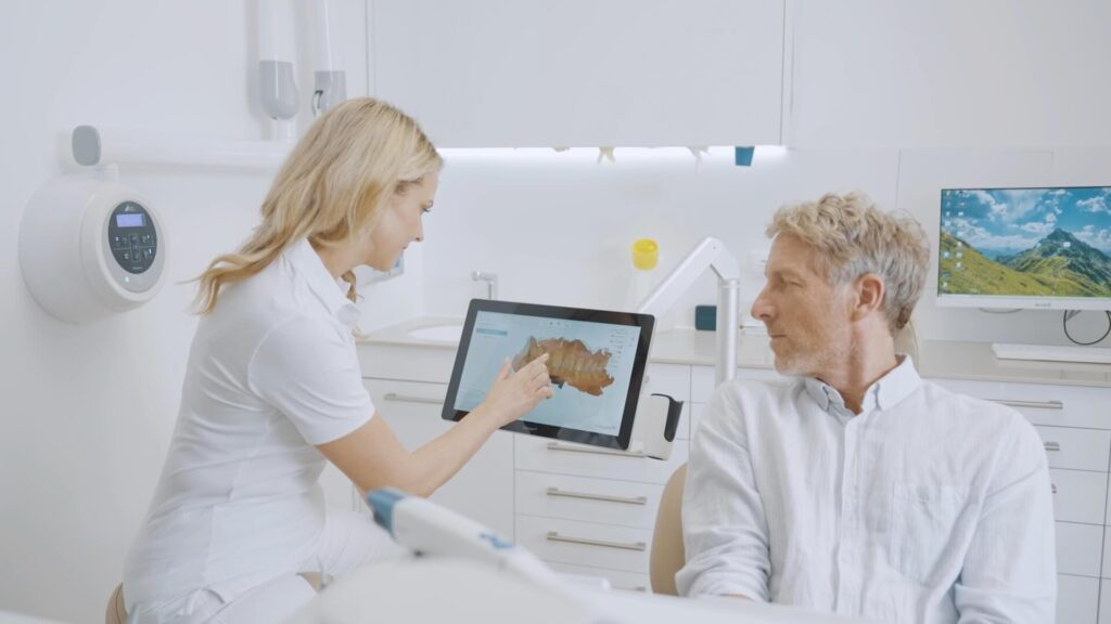 CeraLab – digitales Dentallabor für Zahnärzte