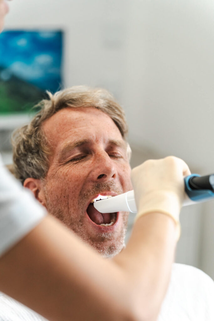 Digitale Zahntechnik – CeraLab Dentallabor