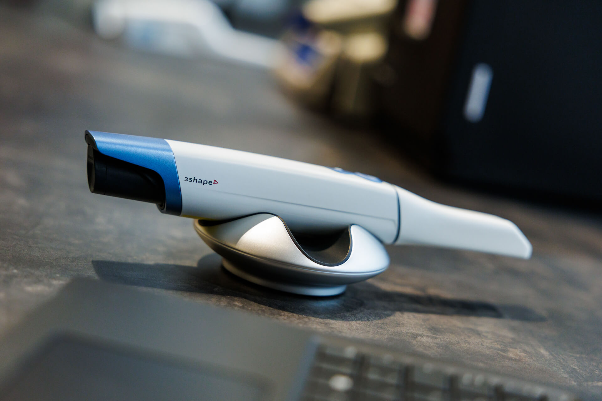 CeraLab Dentallabor Köln – digitales Labor für Zahnärzte